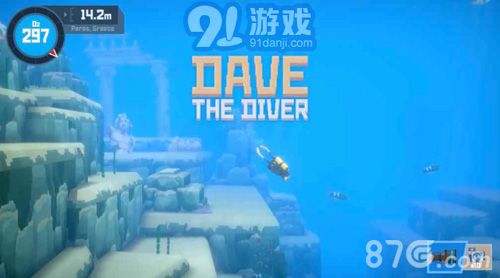 Dave The Diver3