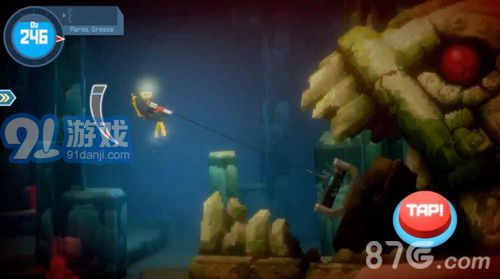 Dave The Diver4