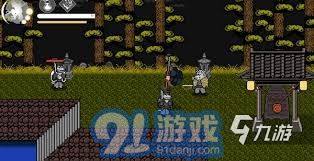 黑神话悟空像素版通关金池长老后续玩法攻略(图2)