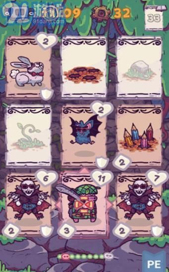 Card Hog2