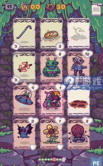 Card Hog3