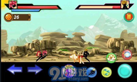 火柴人驚奇英雄2