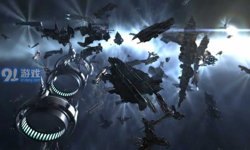 EVE EchoesAPP1