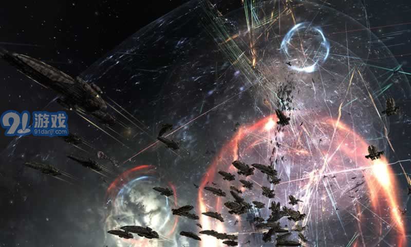 EVE EchoesAPP3