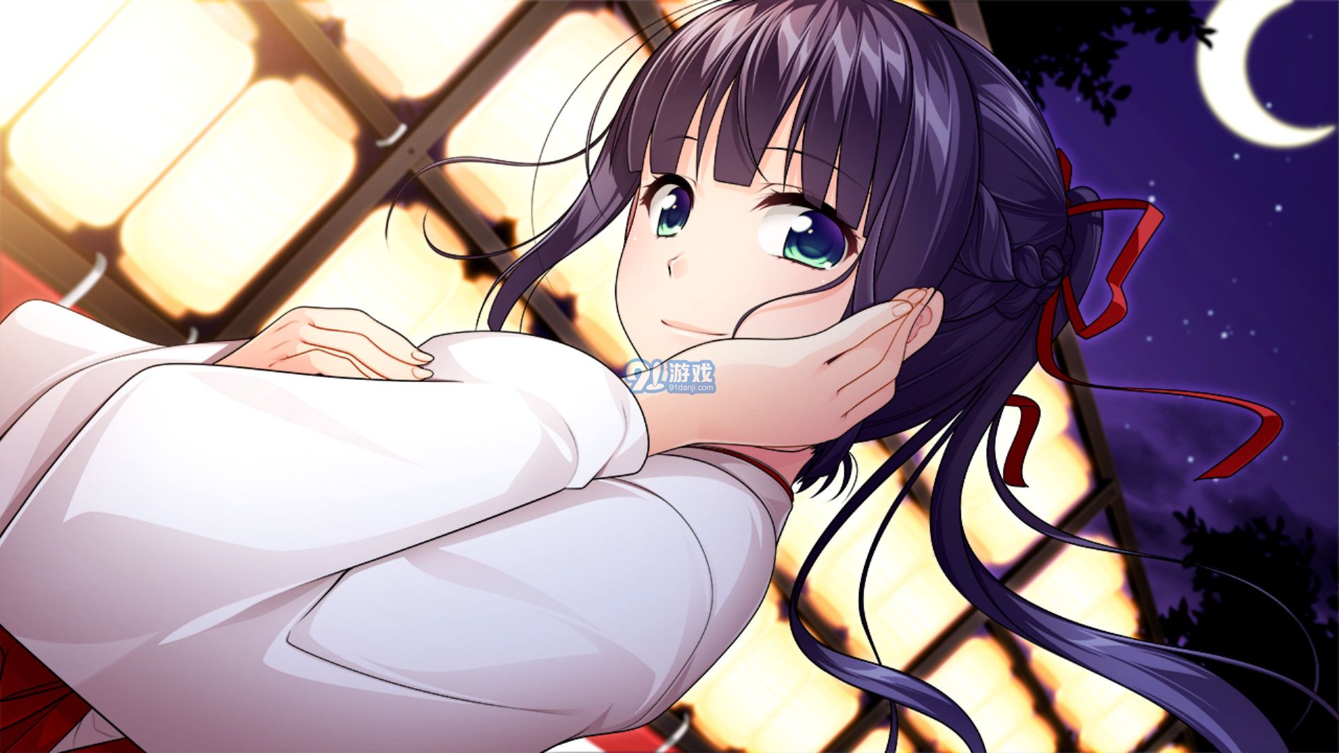 女裝創(chuàng)世記Trap Genesis3