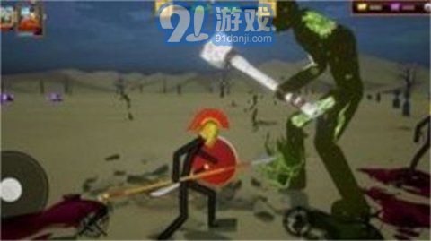 火柴人帝國(guó)中文版（Stick Infinite Kingdom）3