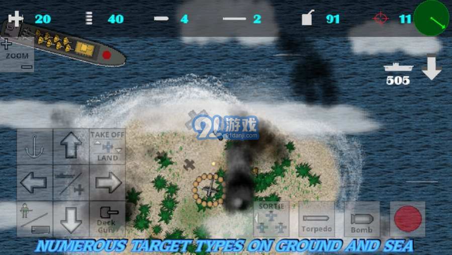 航母力量(Carrier Power)2