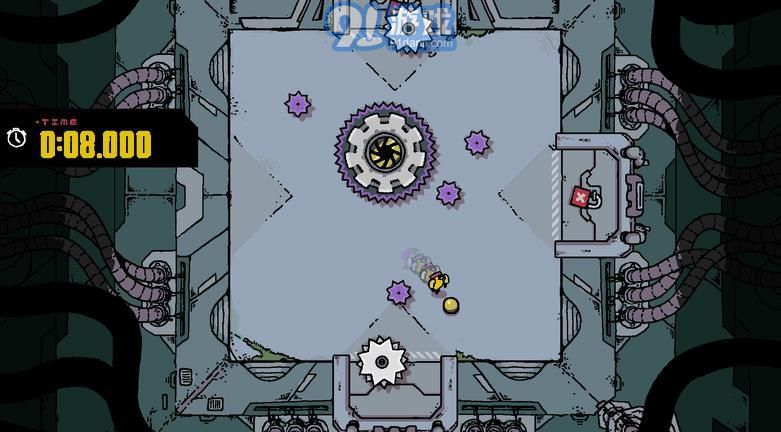 Disc Room1