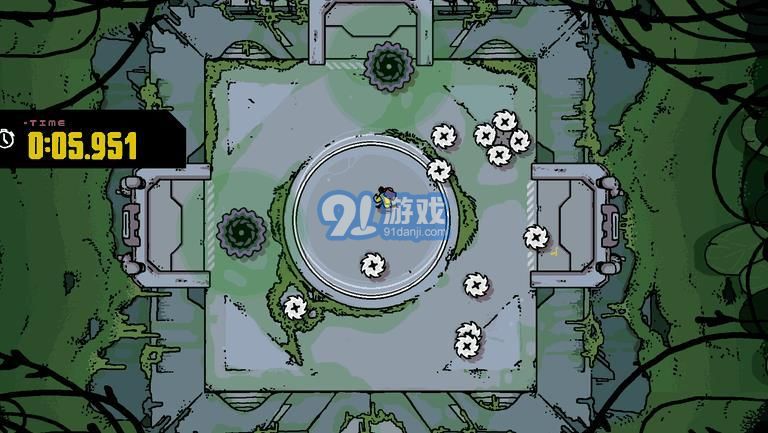 Disc Room2