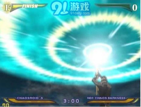 奧特曼格斗重生手游1