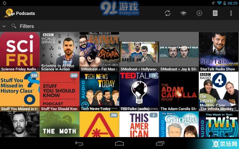 PodcastAddict1