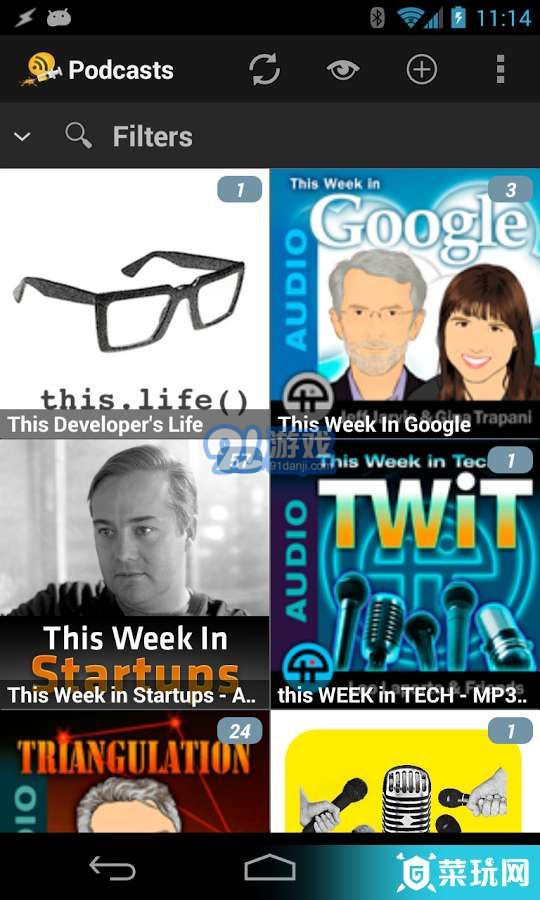 PodcastAddict4