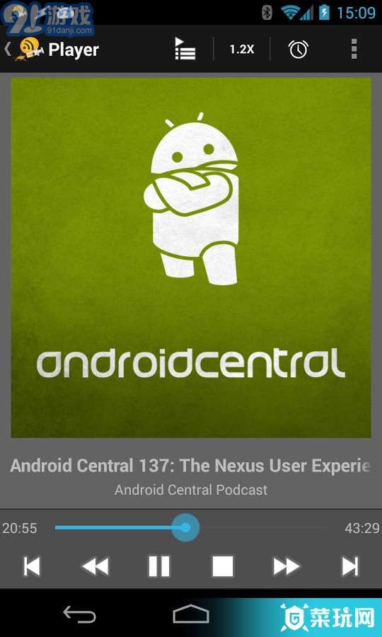 PodcastAddict5