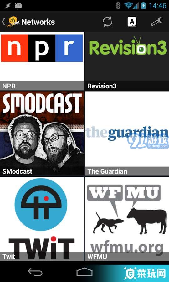 PodcastAddict6
