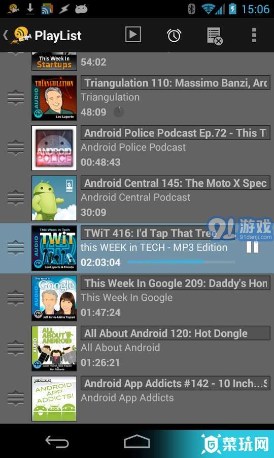 PodcastAddict7