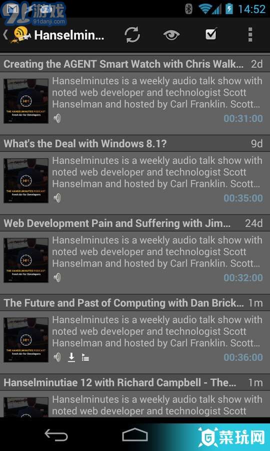 PodcastAddict9