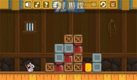 奶酪谷倉（Cheese Barn）4