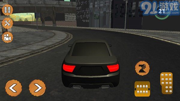 極速飛車狂飆2