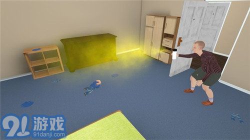 奶奶模擬器3
