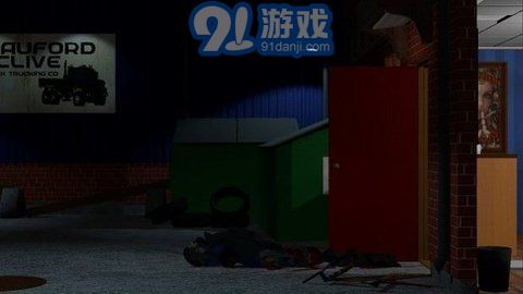危機應對（Crisis Response）2