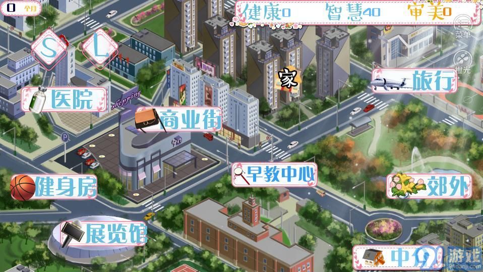 女鵝成長記2
