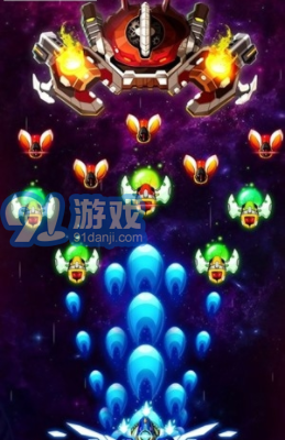 太空獵人2