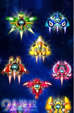 太空獵人4