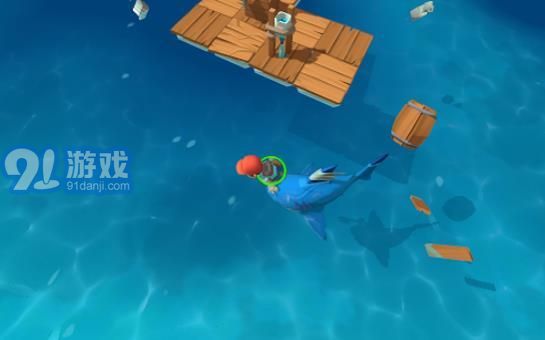 Epic Raft1