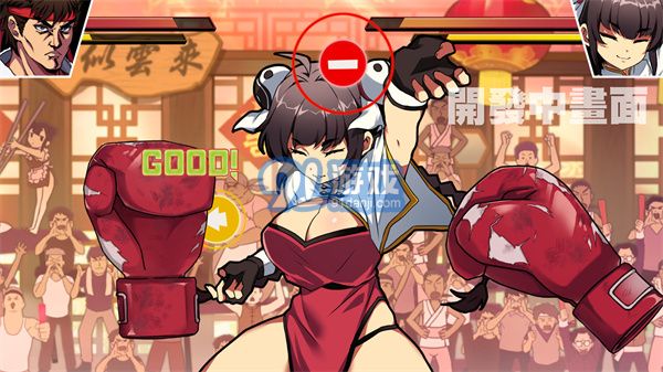 女拳主義桃子移植2