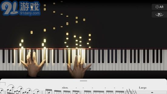 AR Pianist(AR鋼琴學(xué)習(xí))3