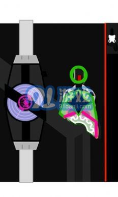 DX極狐模擬器1