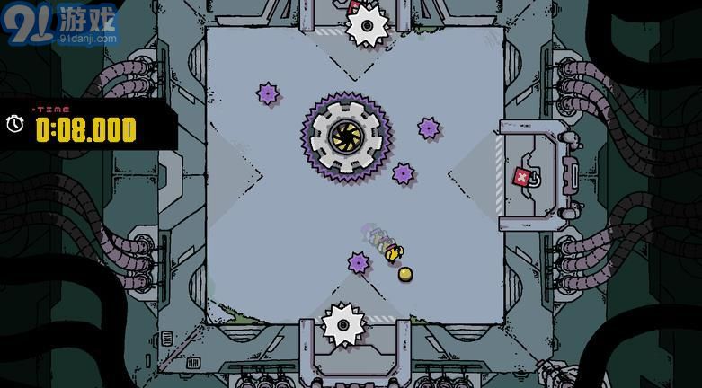 Disc Room1