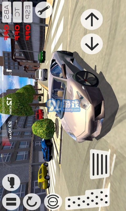 至尊飆車v1.0.0安卓版1