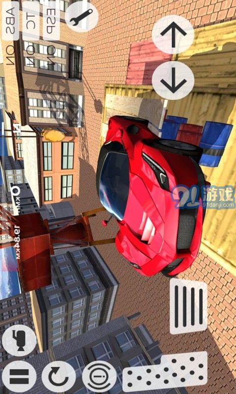 至尊飆車v1.0.0安卓版2