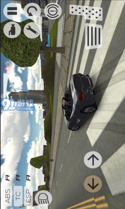 至尊飆車v1.0.0安卓版3