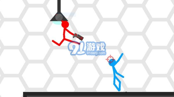 火柴人計劃1