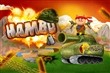 豬蘭博 Hambo1