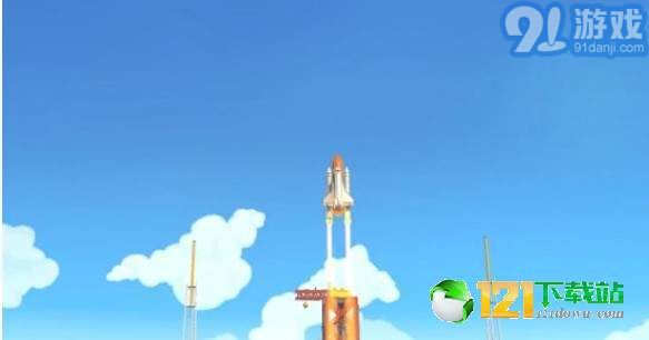 火星地平線1