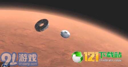 火星地平線4