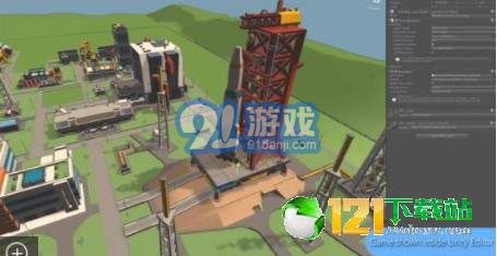火星地平線5