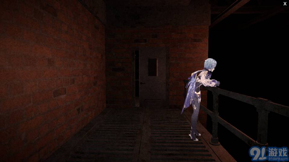 原神輪盤賭2