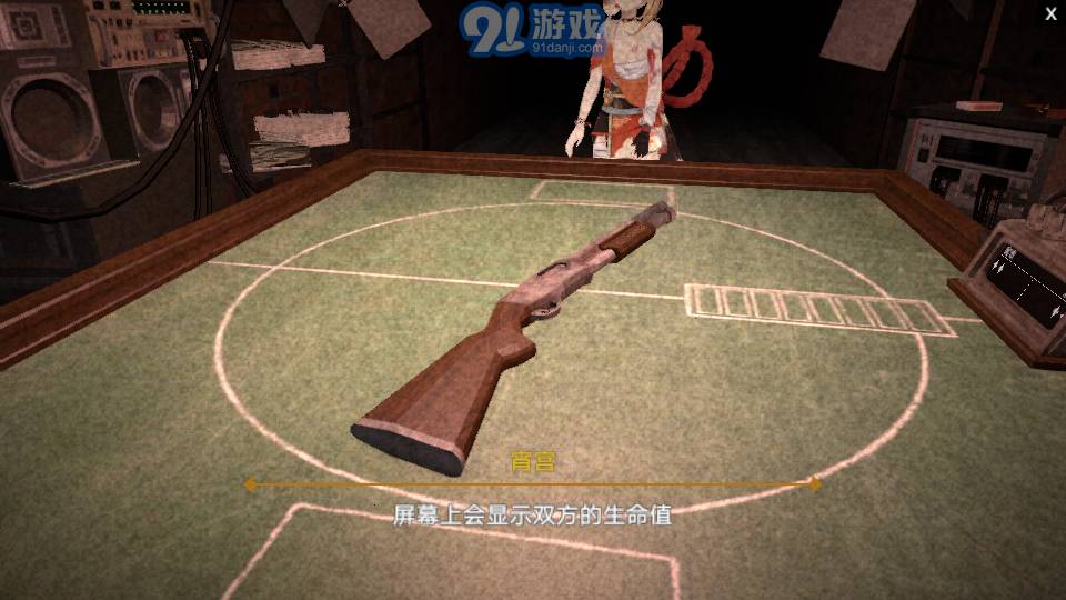 原神輪盤賭3