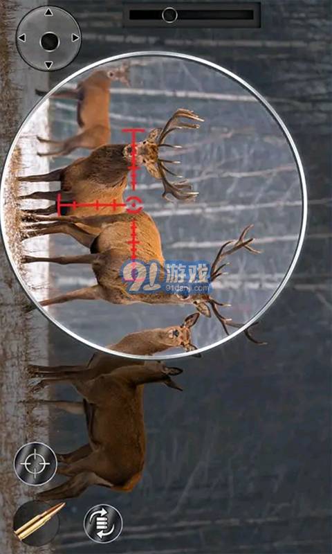 槍戰(zhàn)突擊王者4