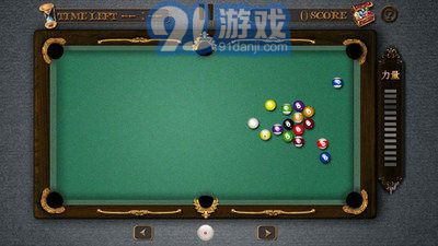 天天愛桌球3