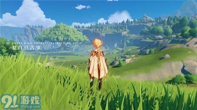 原神開荒神器資源地圖手機版1