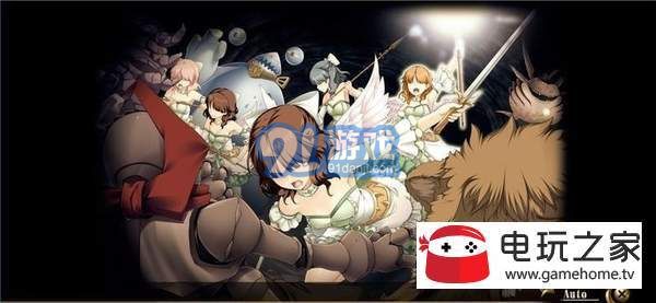 bunny black漢化版2