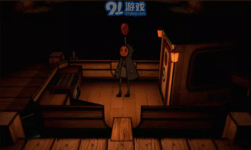 南瓜恐怖農(nóng)場(chǎng)2