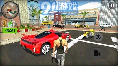 去街上1