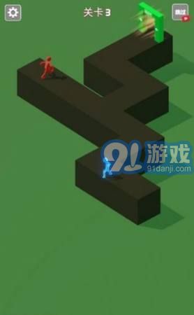 火柴人危機(jī)1