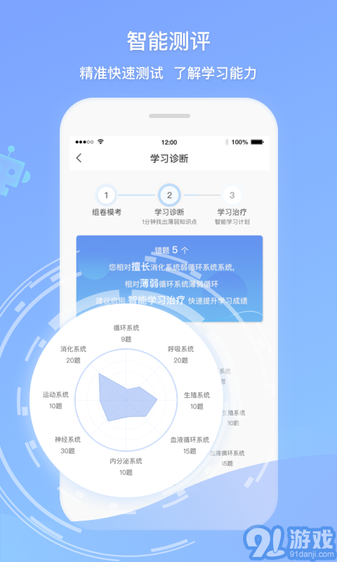 衛(wèi)人機考3